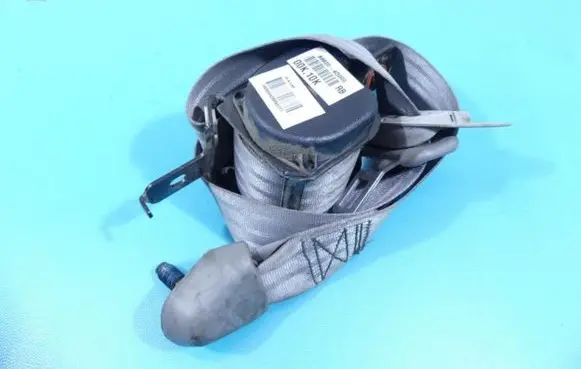 KIA Carnival Rear seatbelt 89820-4D000 IMPRK1313210