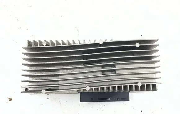 Audi A4 S4 B8 8K Sound amplifier 8R0035223F