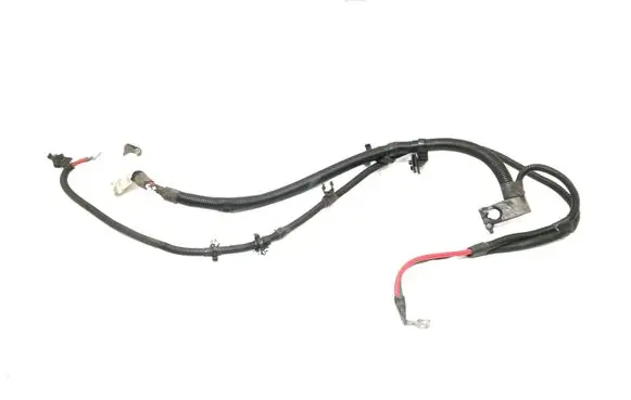 Jeep Cherokee Positive cable (battery) 560941877AE 560941877AEA FAGB3283Z0039