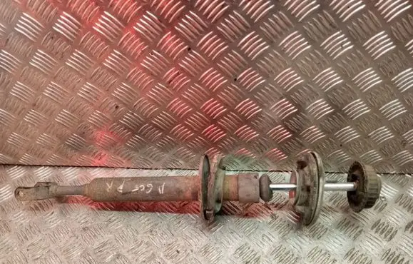 Audi A6 S6 C5 4B Front shock absorber/damper 4B0412031CB