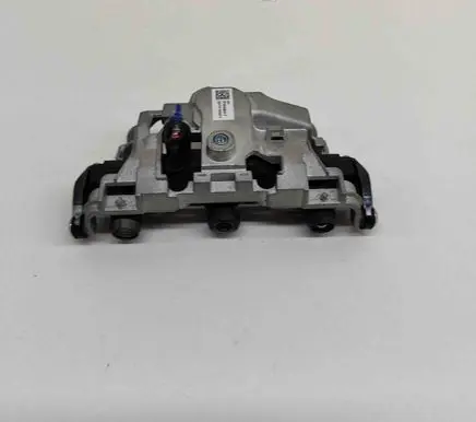Windshield/windscreen camera