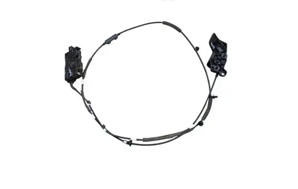 Ford Kuga III Engine bonnet/hood lock/catch JX7B16C856ADW