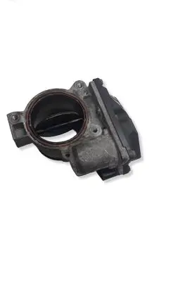Audi A6 S6 C7 4G Throttle valve 059145950AF A2C83592300 1020130229