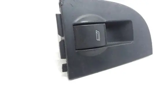 Audi A6 S6 C5 4B Electric window control switch 4B0959855