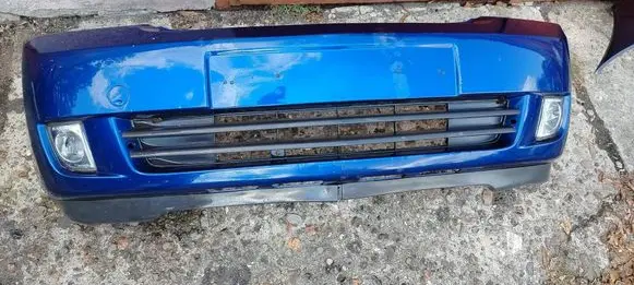 Opel Meriva A Front bumper