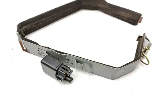 Mazda 929 Interior heater climate box assembly housing H26161527 5942094703 H26061691