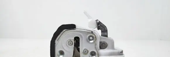 Mazda 2 Front door lock 8A17A0409 DF73