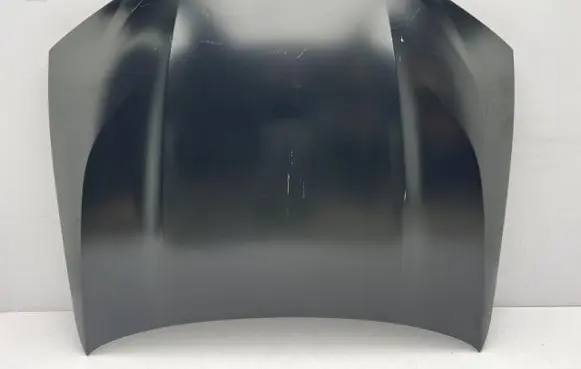 Engine bonnet/hood