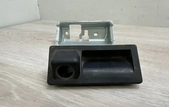 Tailgate/trunk/boot exterior handle