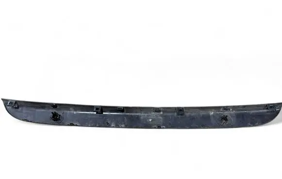 Dodge Durango III Front bumper splitter molding 68307802AA