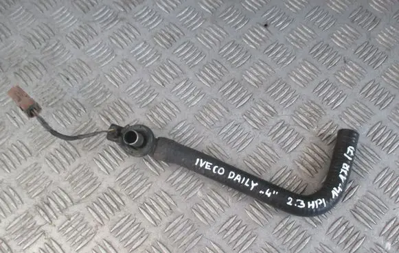 Iveco Daily 6th gen Breather hose/pipe 5802112250