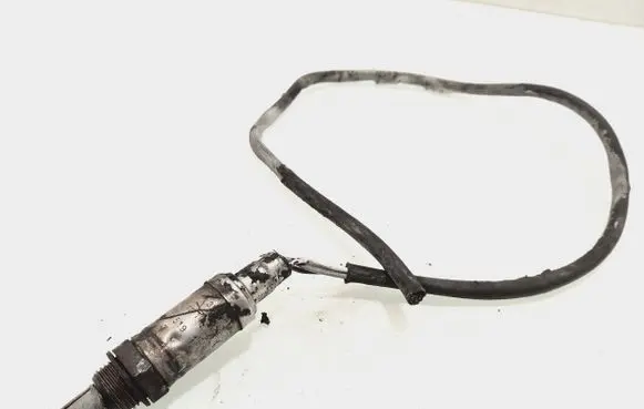 Volkswagen PASSAT B5 Lambda probe sensor 058906265a 0258003518 0258003519