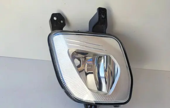 Ford Fiesta Front fog light 89250821