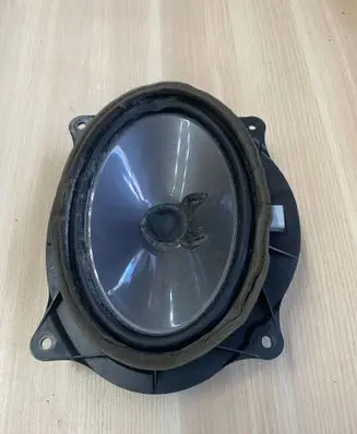 Toyota Land Cruiser (J120) Front door speaker 8616060300