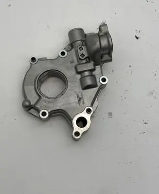 Subaru XV I Oil pump 