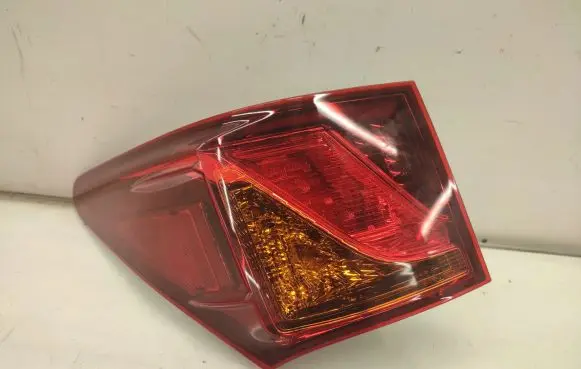 Lexus GS 250 350 300H 450H Rear/tail lights