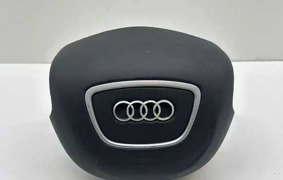 Audi A8 S8 D4 4H Steering wheel airbag