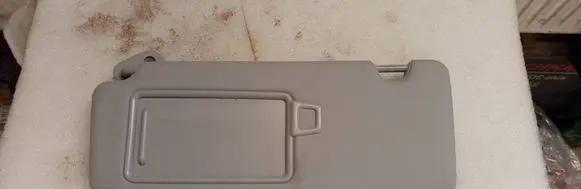 Hyundai Tucson TL Sun visor 