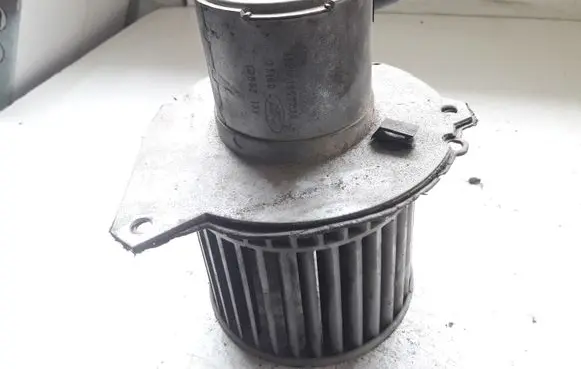 Ford Transit Heater fan/blower 91VW18527AA