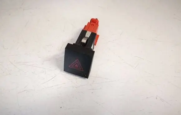 Skoda Yeti (5L) Hazard light switch 5l0953235