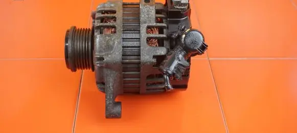 KIA Picanto Generator/alternator 3730004335 19MB28
