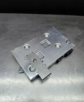 Audi A6 S6 C6 4F MMI control unit 4E0035729