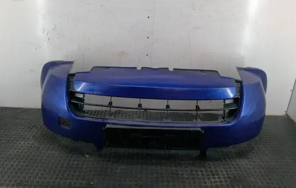 Honda HR-V Front bumper 