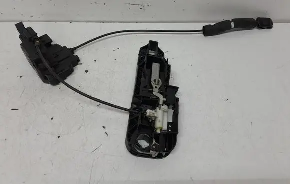 Renault Scenic III - Grand scenic III Rear door lock 825030032R 806070032R