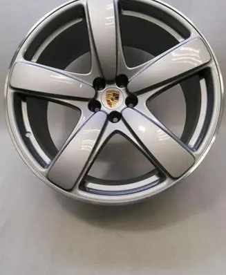 Porsche Macan (95B) R21 alloy rim 95B601025EC