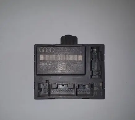 Audi A6 S6 C6 4F Door control unit/module 4F0959792E 4F0910793E