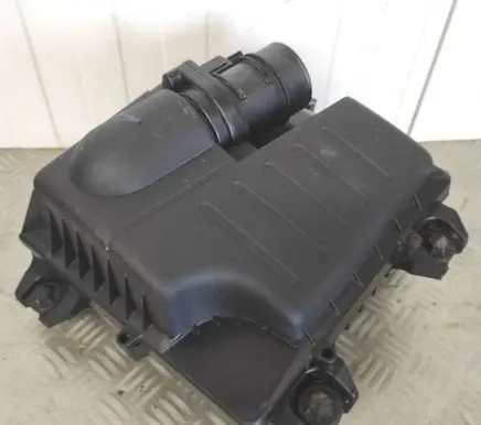 Opel Vivaro Air filter box 8200760899 93861383 10772