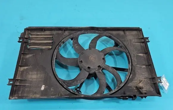 Fan set