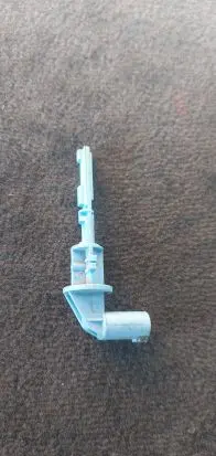 BMW 3 E90 E91 Coolant level sensor 7553919
