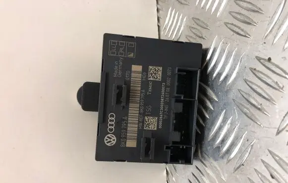 Audi A4 S4 B8 8K Door control unit/module 8K0959794A