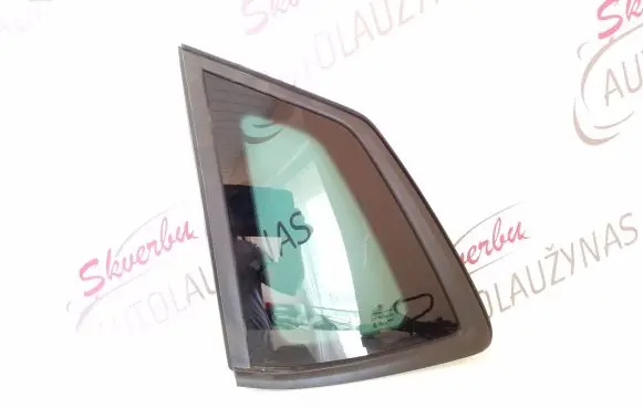 Skoda Kamiq Rear side window 658845297A