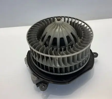 Mercedes-Benz E W211 Heater fan/blower A2308210251 9140010471 9060757512