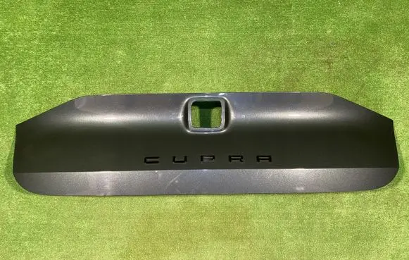 Seat Leon IV Tailgate/trunk/boot exterior handle 5FE853955E