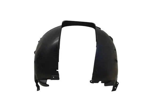 Volkswagen Multivan T6 Front wheel arch liner splash guards 7la809958eautoase3 7la809958e