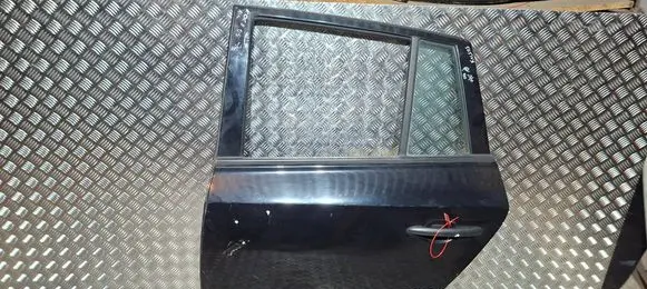 Renault Koleos I Rear door S26279876