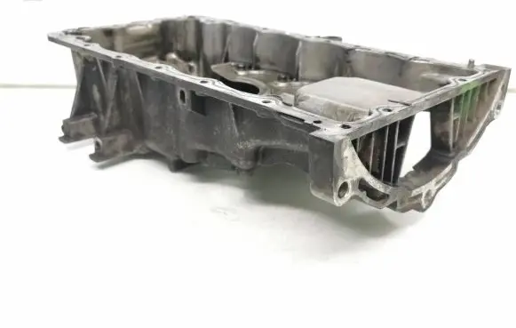 Hyundai i30 Oil sump