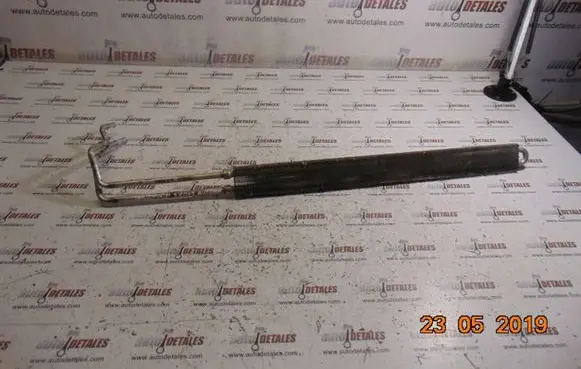 Vauxhall Insignia A Power steering radiator 13286331