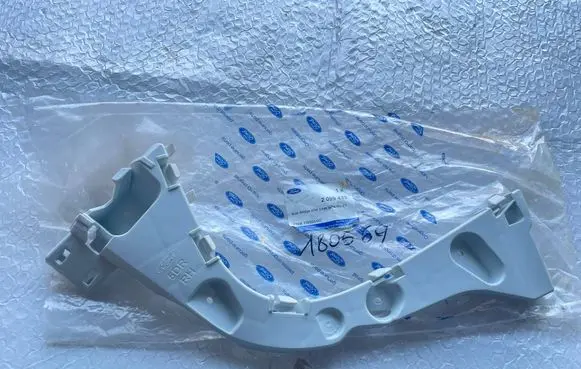 Ford Focus Rear bumper mounting bracket 2099433BLCP 2099433 F1EB17E850DC