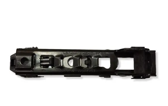 Skoda Octavia Mk3 (5E) Seat belt height adjuster 8V0857819A