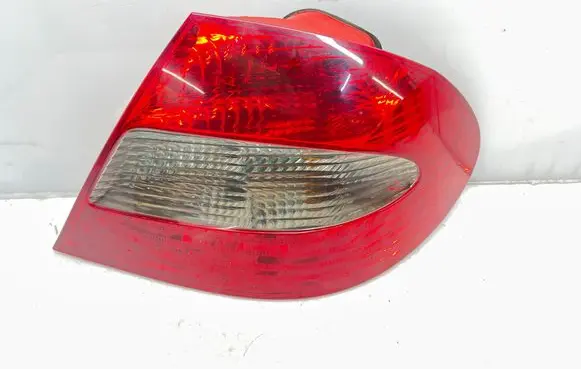 Mercedes-Benz CLK A209 C209 Rear/tail lights A2098201664