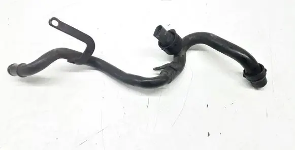 Audi Q7 4L Engine coolant pipe/hose