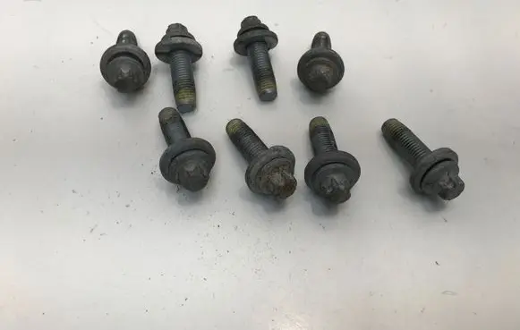 Mercedes-Benz GLA H247 Other rear suspension part 