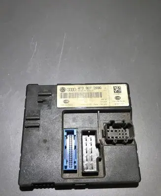 Audi A6 S6 C6 4F Light module LCM 4F0907289G 5DK00876224 4F0910289G