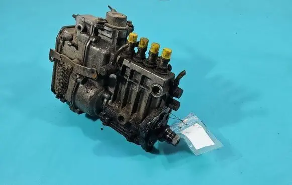 Mercedes-Benz W123 Fuel injection high pressure pump 0400074978 IMPRK1472356