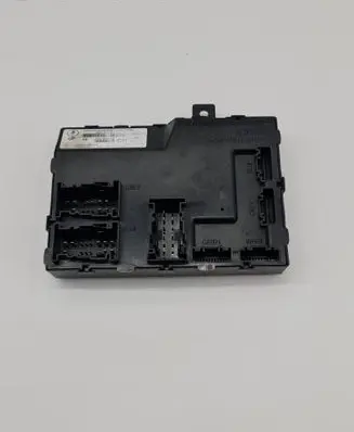 Ford Fiesta Other control units/modules 8V5115K600CH 030142993802 116RA000084