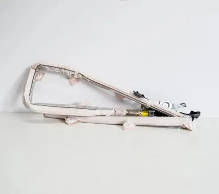 Seat Exeo (3R) Roof airbag 3R9880742